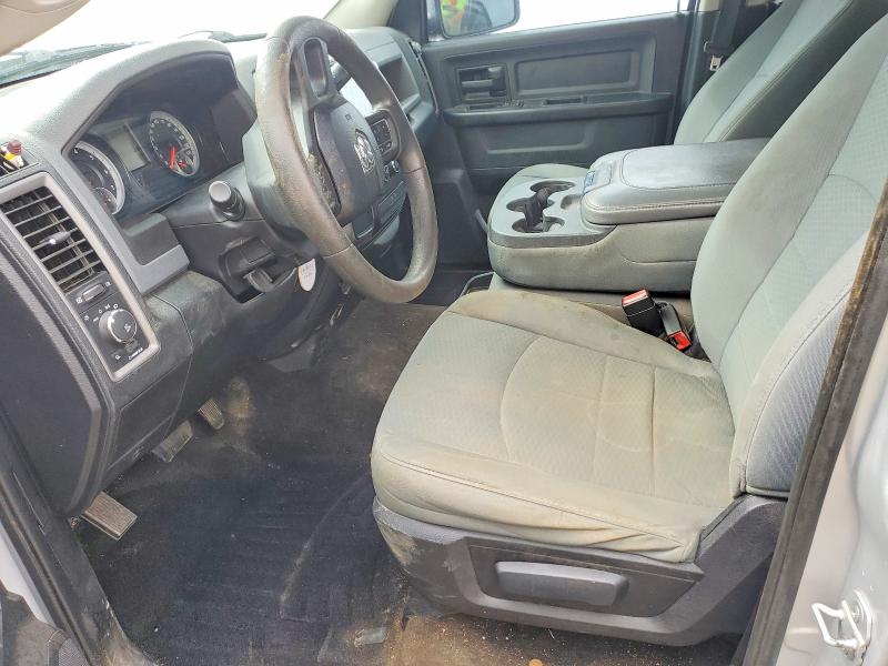 Продажа на аукционе авто 2014 Ram 1500, vin: 1C6RR7KT6ES462966, номер лота: 77925015