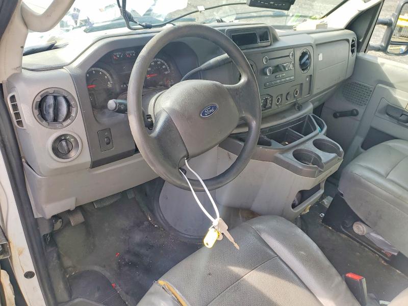 Продаж на аукціоні авто 2014 Ford Econoline, vin: 1FDWE3FL0EDB16860, номер лоту: 78122145
