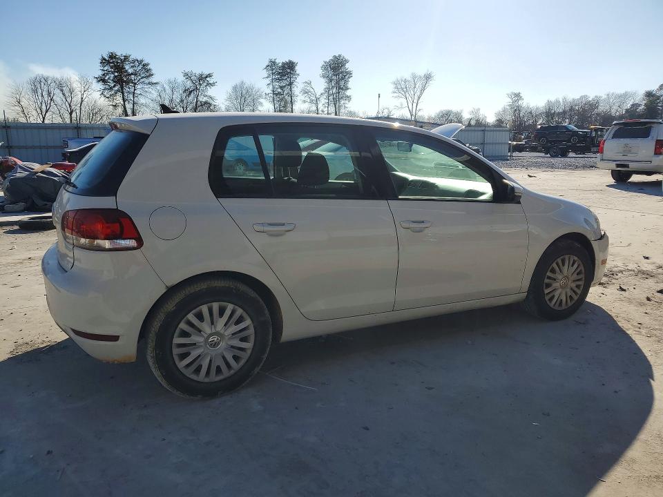 Продаж на аукціоні авто 2012 Volkswagen Golf, vin: WVWDB7AJ2CW144162, номер лоту: 75471385