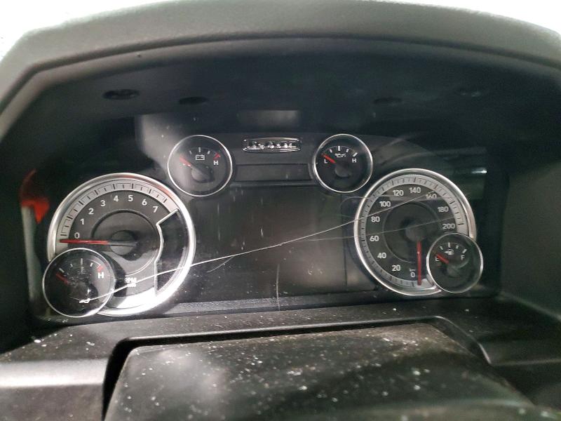 Продаж на аукціоні авто 2020 Ram 1500 Classic, vin: 1C6RR7KT2LS106043, номер лоту: 75313075