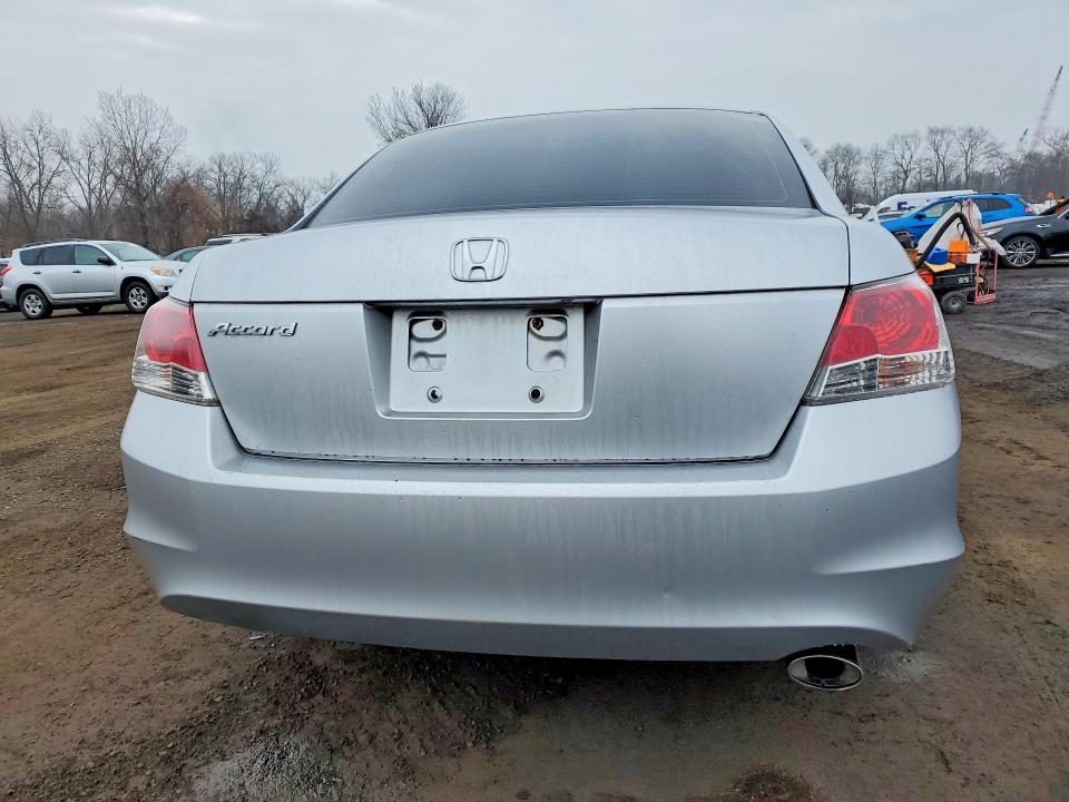 Продаж на аукціоні авто 2008 Honda Accord, vin: 1HGCP26418A043798, номер лоту: 77881785