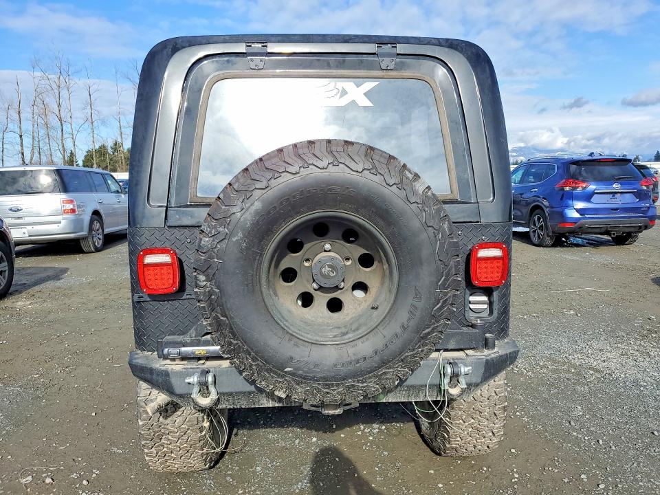 Aukcja sprzedaży 1976 Jeep Wrangler, vin: J6A93EH030948, numer aukcji: 77942585