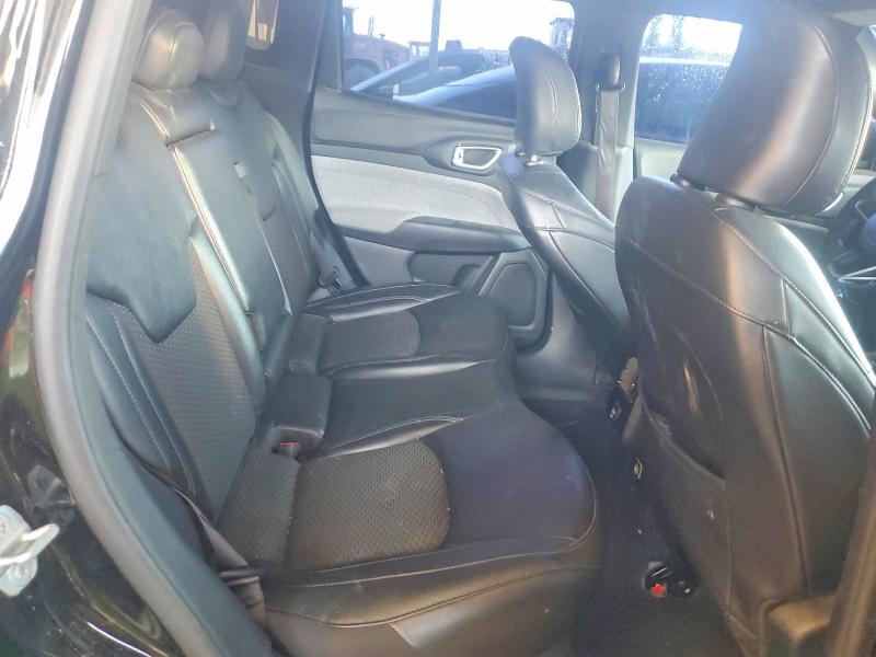 Продаж на аукціоні авто 2023 Jeep Compass, vin: 3C4NJDBN4PT513882, номер лоту: 75560355