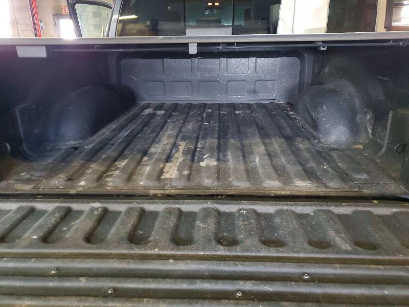 Продажа на аукционе авто 2017 Ram 1500, vin: 1C6RR7LTXHS707416, номер лота: 77130855