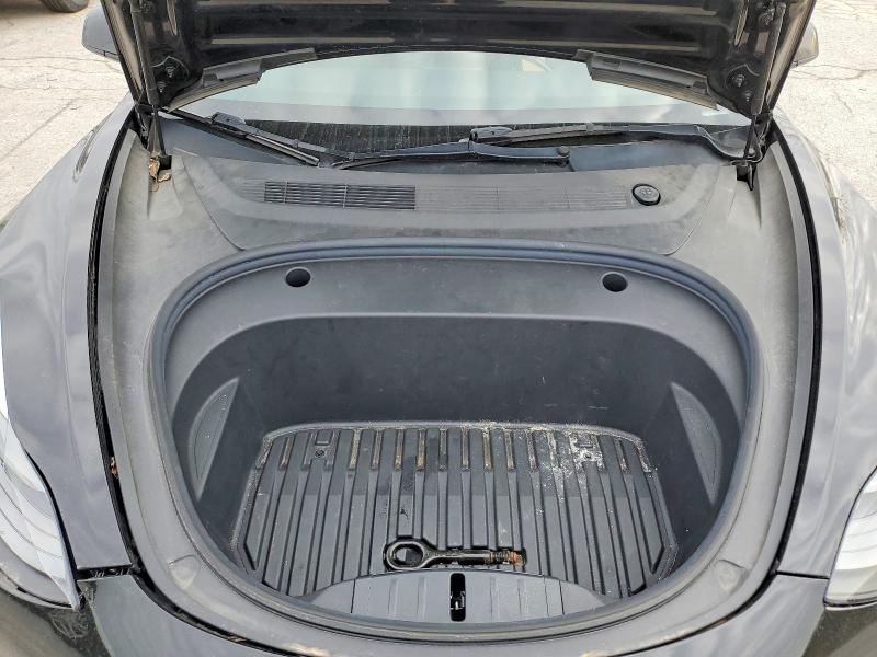 Aukcja sprzedaży 2022 Tesla Model 3, vin: 5YJ3E1EAXNF288415, numer aukcji: 78693515