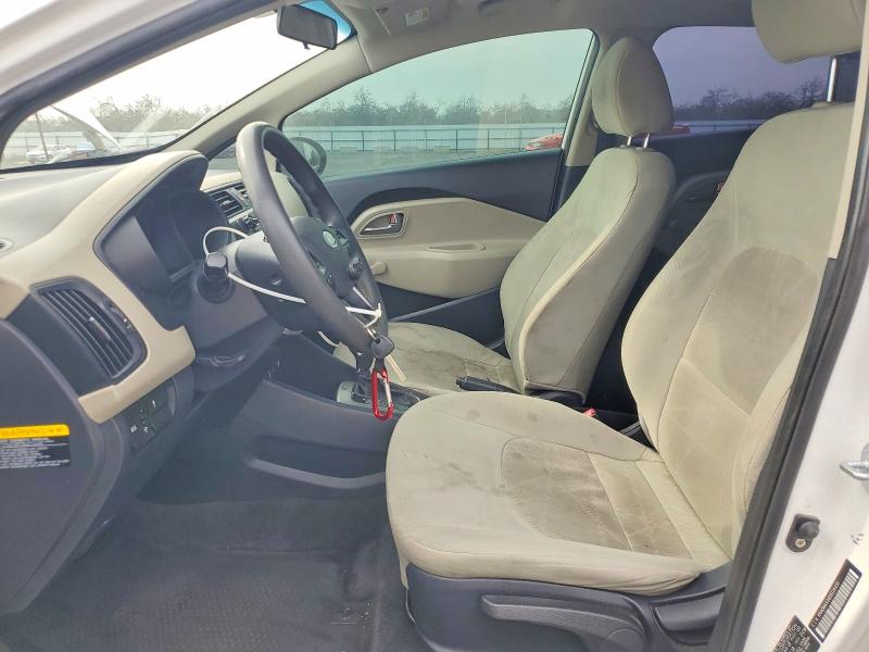 Продаж на аукціоні авто 2013 Kia Rio, vin: KNADM4A34D6124410, номер лоту: 76176285