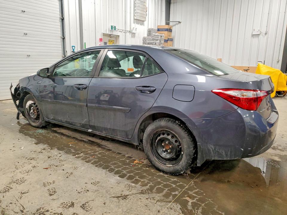 2015 Toyota Corolla მანქანა იყიდება აუქციონზე, vin: 2T1BURHE1FC283962, აუქციონის ნომერი: 76192765