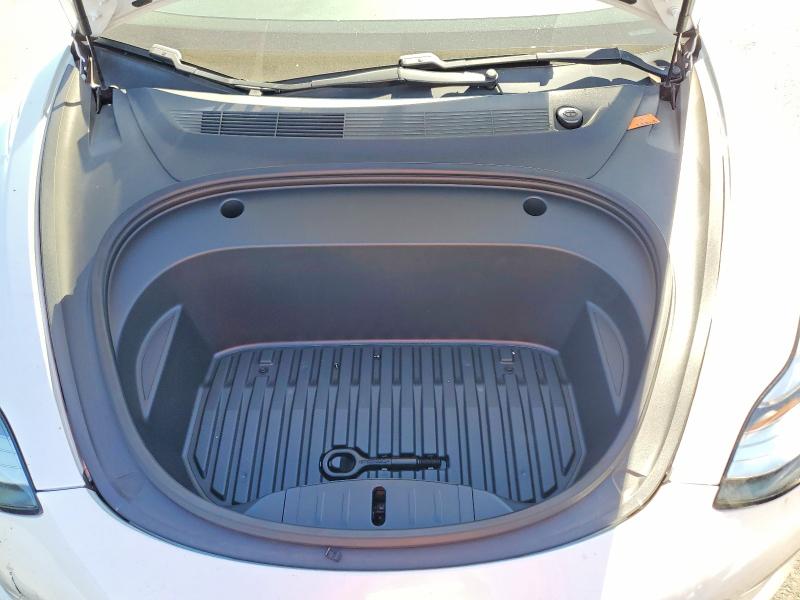 Aukcja sprzedaży 2020 Tesla Model 3, vin: 5YJ3E1EA6LF799407, numer aukcji: 79363135