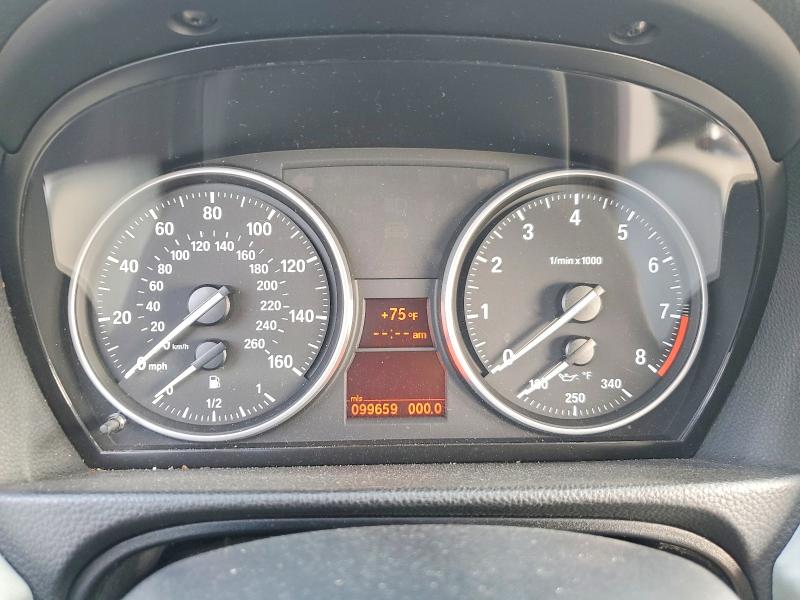 Продаж на аукціоні авто 2008 Bmw 335, vin: WBAVB735X8VH24292, номер лоту: 78683155