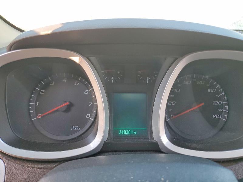 Продаж на аукціоні авто 2015 Chevrolet Equinox, vin: 2GNFLHEK8F6136524, номер лоту: 99782375