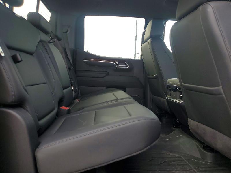 Продаж на аукціоні авто 2024 Gmc Sierra, vin: 3GTUUCED5RG327926, номер лоту: 76016285