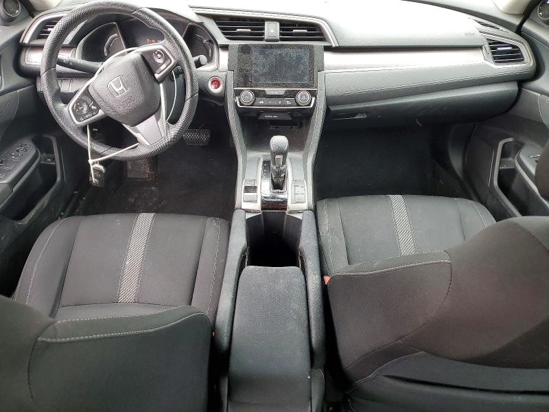 Продаж на аукціоні авто 2016 Honda Civic, vin: 19XFC2F76GE209004, номер лоту: 77426605