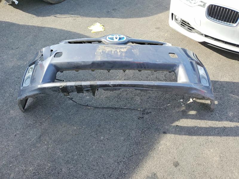 Aukcja sprzedaży 2010 Toyota Prius, vin: JTDKN3DU3A0053978, numer aukcji: 76060975
