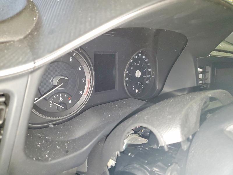 Продаж на аукціоні авто 2019 Hyundai Elantra, vin: KMHD74LF8KU778106, номер лоту: 78173645