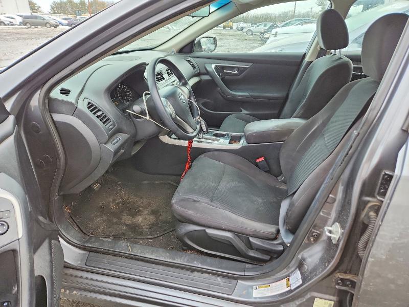 Продажа на аукционе авто 2014 Nissan Altima, vin: 1N4AL3AP8EC137658, номер лота: 78755455