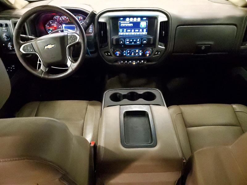 Продаж на аукціоні авто 2017 Chevrolet Silverado, vin: 1GC4K0CY5HF136758, номер лоту: 78075405