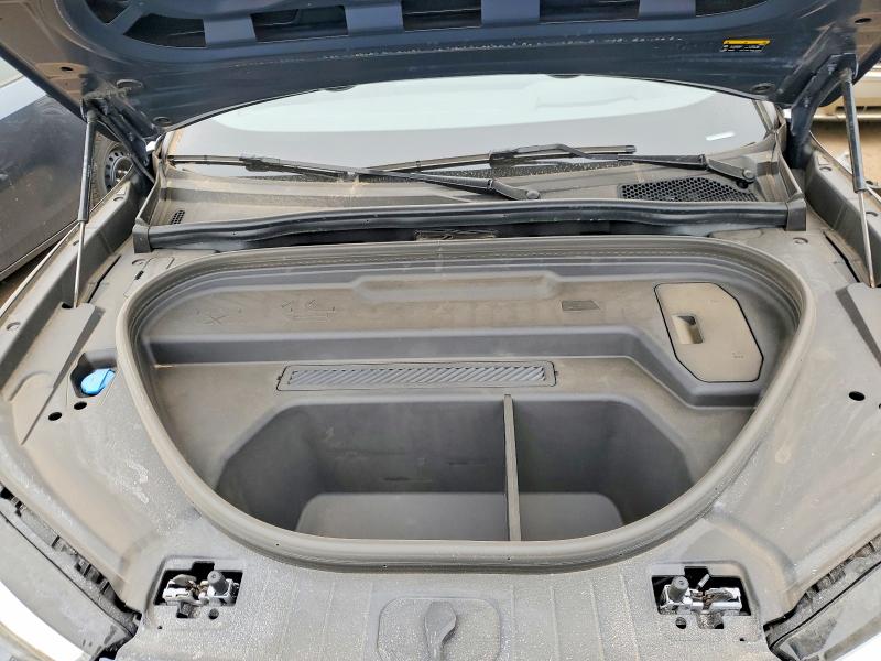 Aukcja sprzedaży 2025 Audi Q6 E-tron, vin: WA124BGF3SA055830, numer aukcji: 78235835