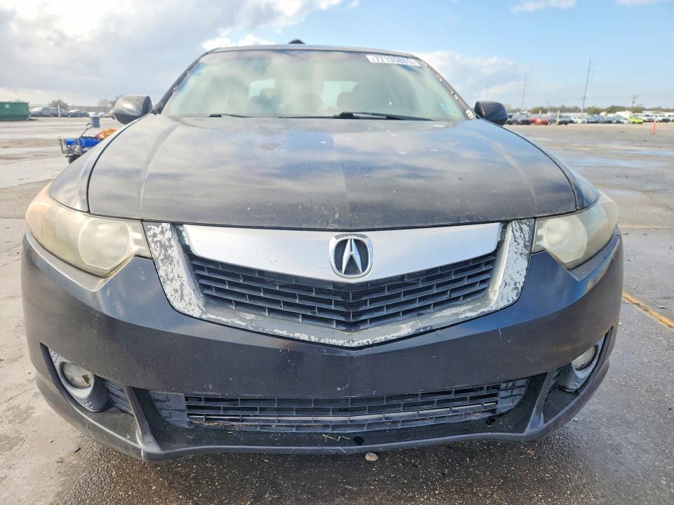 Продажа на аукционе авто 2009 Acura Tsx, vin: JH4CU25639C008548, номер лота: 77135885