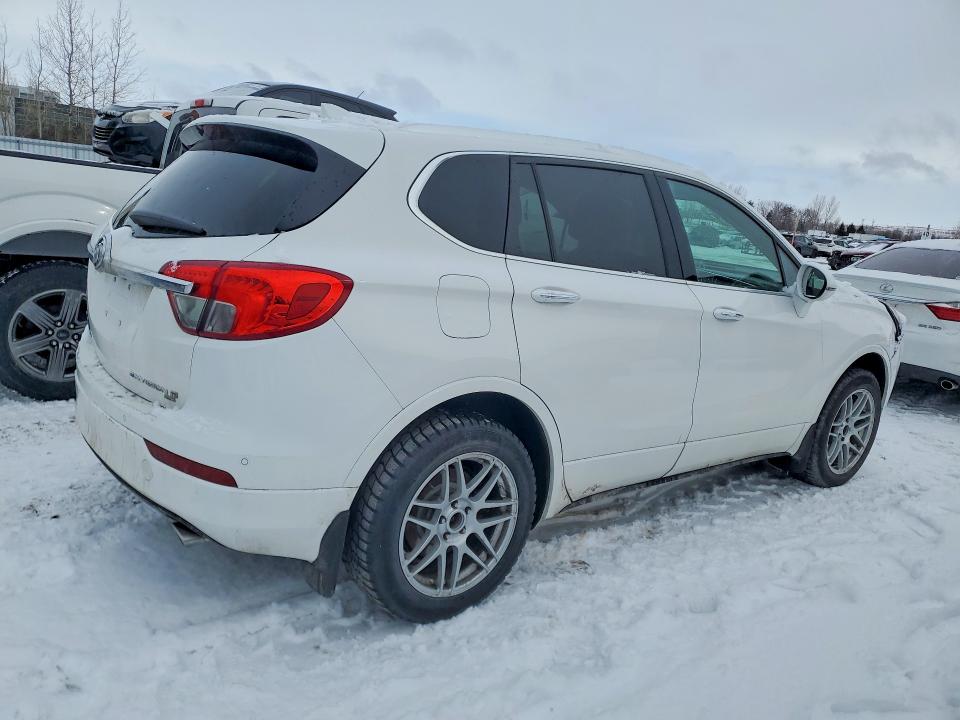 Aukcja sprzedaży 2017 Buick Envision, vin: LRBFXFSXXHD041161, numer aukcji: 77206615