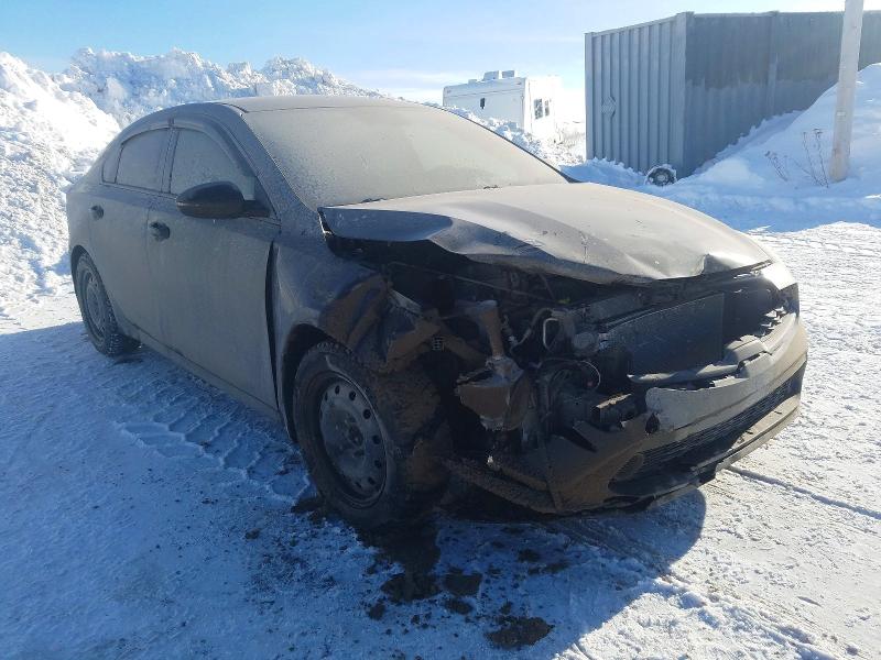 Продажа на аукционе авто 2019 Kia Forte, vin: 3KPF54AD5KE110170, номер лота: 73973075