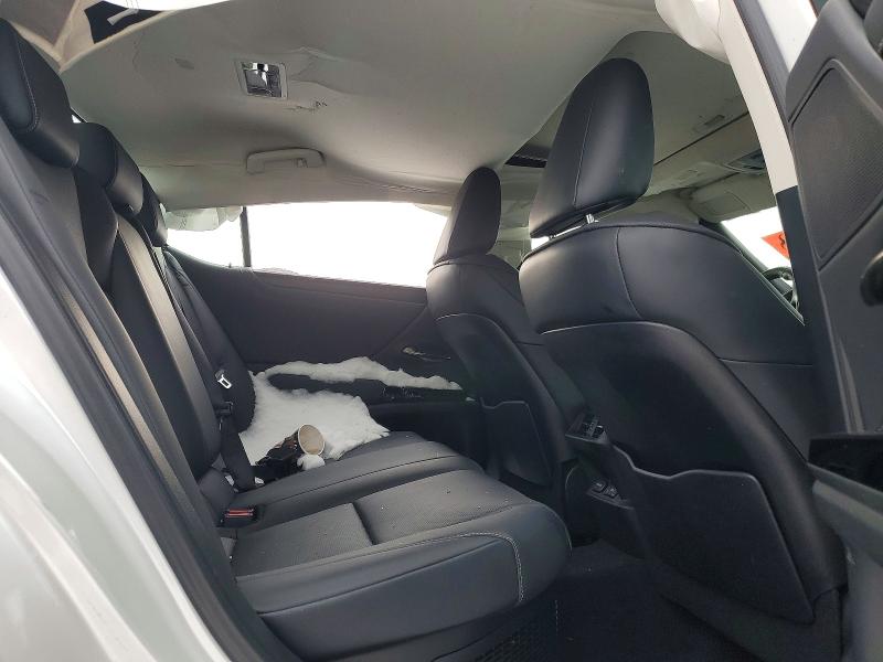 Aukcja sprzedaży 2024 Lexus Es, vin: 58AB21B19RU014505, numer aukcji: 76792155