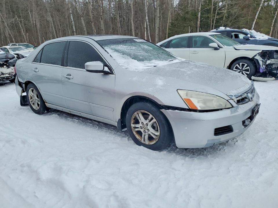 Aukcja sprzedaży 2007 Honda Accord, vin: 1HGCM56717A801464, numer aukcji: 74071595
