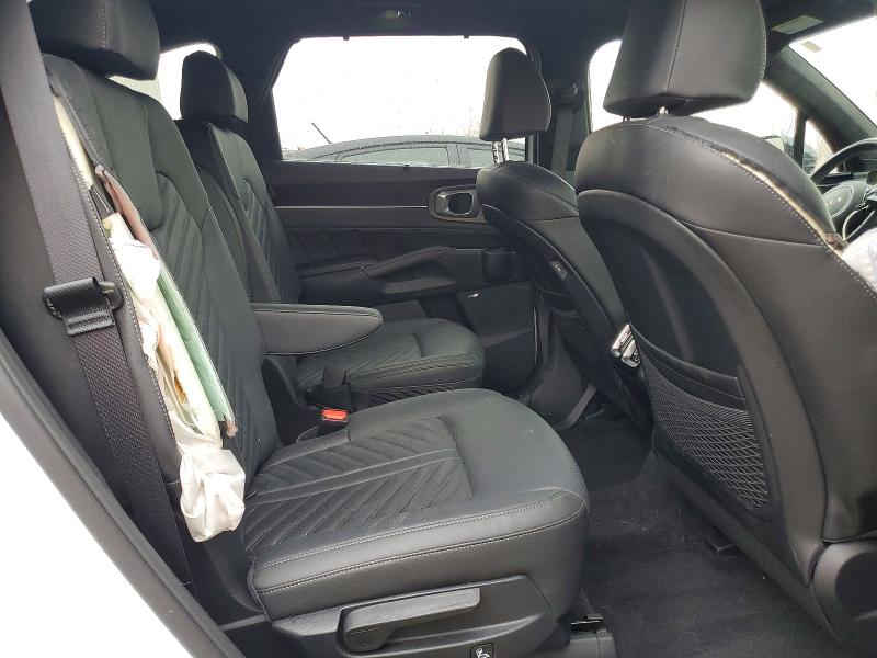 Продажа на аукционе авто 2025 Kia Sorento, vin: 5XYRKDJF7SG373206, номер лота: 77955175