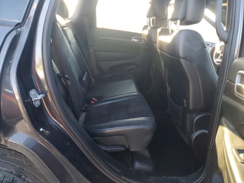Продажа на аукционе авто 2020 Jeep Grand Cherokee, vin: 1C4RJEAG5LC318261, номер лота: 77172065