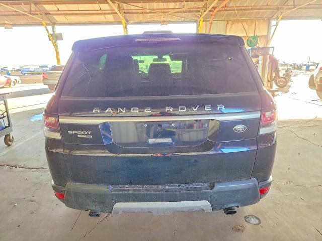 75863785 :رقم المزاد ، SALWR2WF5EA330458 vin ، 2014 Land Rover Range Rove مزاد بيع