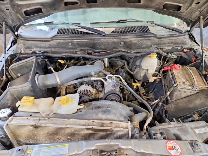 76044975 :رقم المزاد ، 1D7HU18277S156463 vin ، 2007 Dodge Ram 1500 مزاد بيع