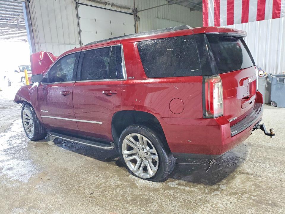 Aukcja sprzedaży 2017 Gmc Yukon, vin: 1GKS1BKC5HR262570, numer aukcji: 73013785