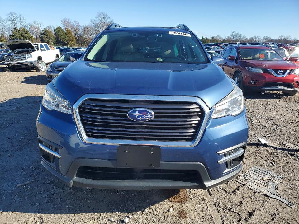 Продаж на аукціоні авто 2021 Subaru Ascent, vin: 4S4WMAHD8M3419936, номер лоту: 79348345