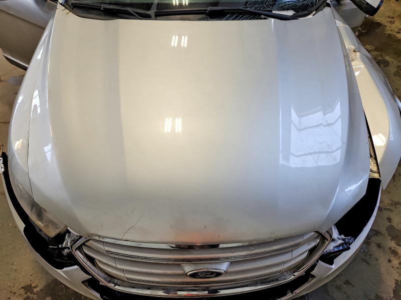 Aukcja sprzedaży 2013 Ford Taurus, vin: 1FAHP2H85DG210911, numer aukcji: 77789955