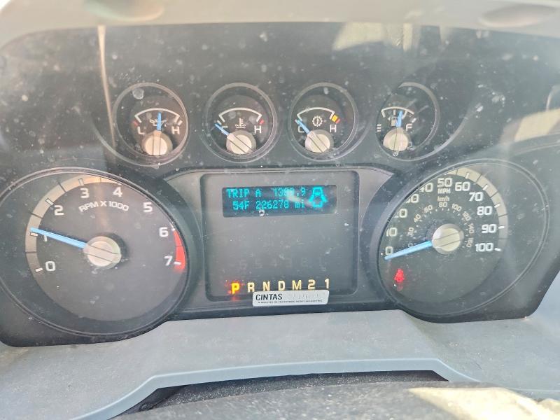 Aukcja sprzedaży 2013 Ford F350, vin: 1FDRF3G63DEA20295, numer aukcji: 79063155