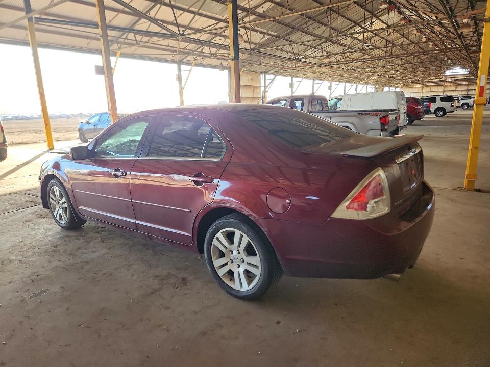 Продаж на аукціоні авто 2006 Ford Fusion, vin: 3FAHP08156R220955, номер лоту: 75948575