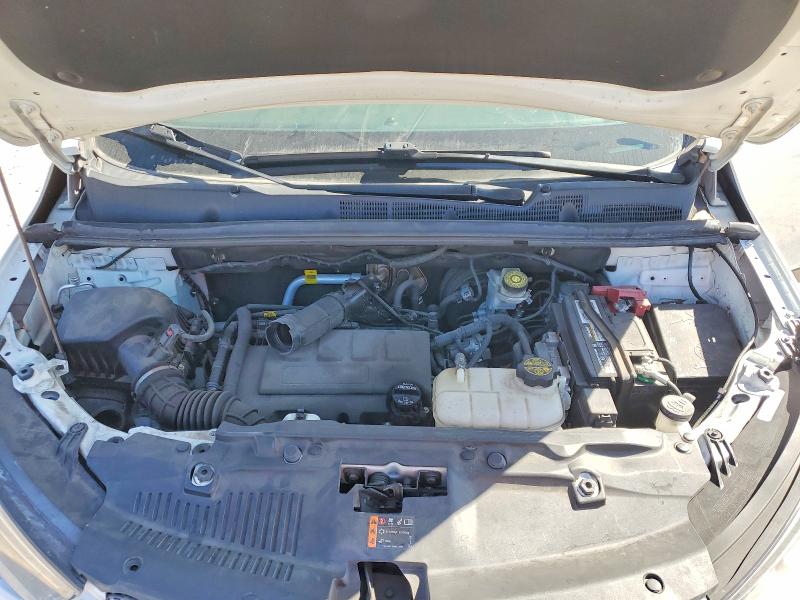 Продаж на аукціоні авто 2021 Buick Encore, vin: KL4CJASB8MB337695, номер лоту: 78874995