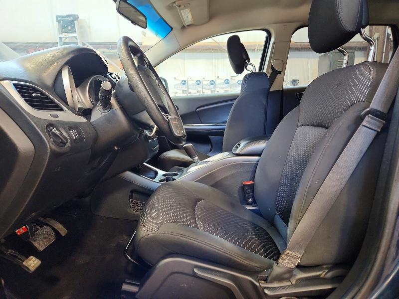 Продажа на аукционе авто 2015 Dodge Journey, vin: 3C4PDCABXFT616420, номер лота: 73839975