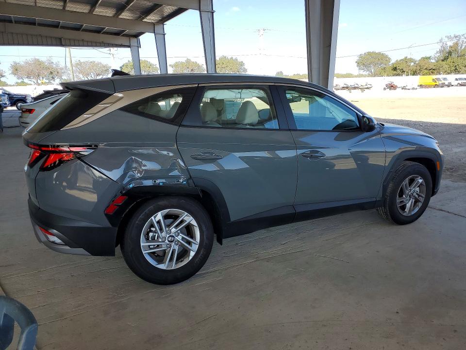 78992385 :رقم المزاد ، 5NMJA3DE3TH620287 vin ، 2026 Hyundai Tucson مزاد بيع