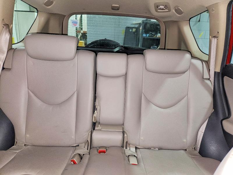 Aukcja sprzedaży 2008 Toyota Rav4, vin: JTMBK31V085058851, numer aukcji: 78764305