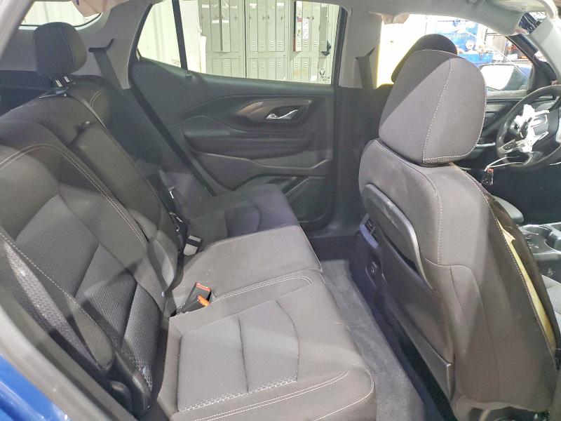 78664165 :رقم المزاد ، 3GKALTEG5RL161676 vin ، 2024 Gmc Terrain مزاد بيع