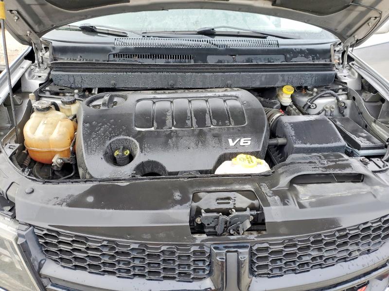 Продажа на аукционе авто 2016 Dodge Journey, vin: 3C4PDCGGXGT149276, номер лота: 78781065