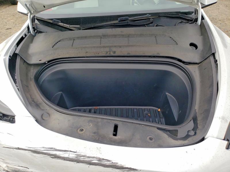 Продажа на аукционе авто 2024 Tesla Model Y, vin: 7SAYGDED1RF103088, номер лота: 77924595