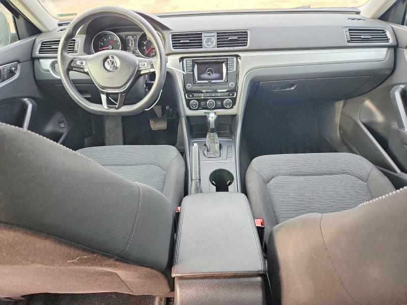 Aukcja sprzedaży 2017 Volkswagen Passat, vin: 1VWAT7A34HC074722, numer aukcji: 78110785