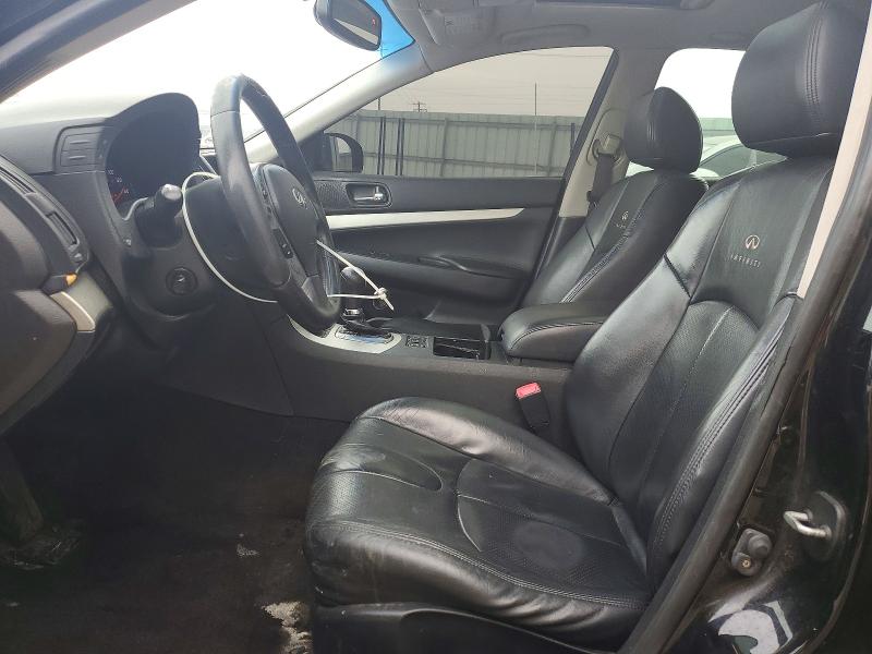 Продажа на аукционе авто 2008 Infiniti G35, vin: JNKBV61FX8M277869, номер лота: 76058325