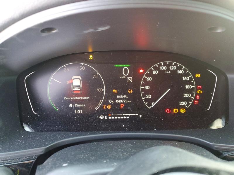 Auction sale of the 2025 Honda Civic, vin: 2HGFE4F86SH012993, lot number: 77175825