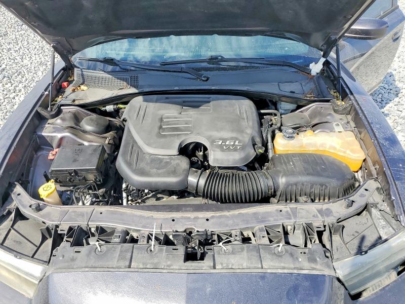 Продаж на аукціоні авто 2014 Dodge Charger, vin: 2C3CDXBG8EH171252, номер лоту: 79189665