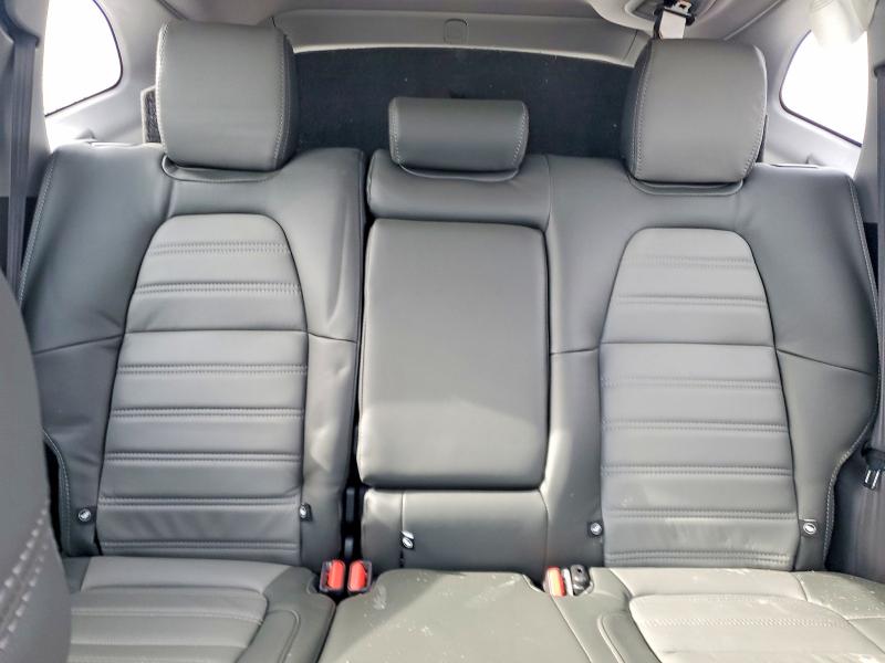 Aukcja sprzedaży 2021 Honda Cr-v, vin: 2HKRW2H21MH217721, numer aukcji: 78104065