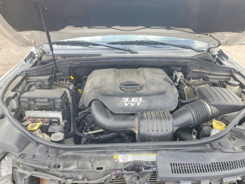 Aukcja sprzedaży 2012 Jeep Grand Cherokee, vin: 1C4RJEAG3CC129172, numer aukcji: 78074755