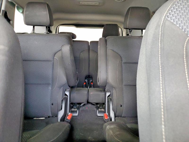 77893285 :رقم المزاد ، 1GKKNRLS1LZ151736 vin ، 2020 Gmc Acadia مزاد بيع