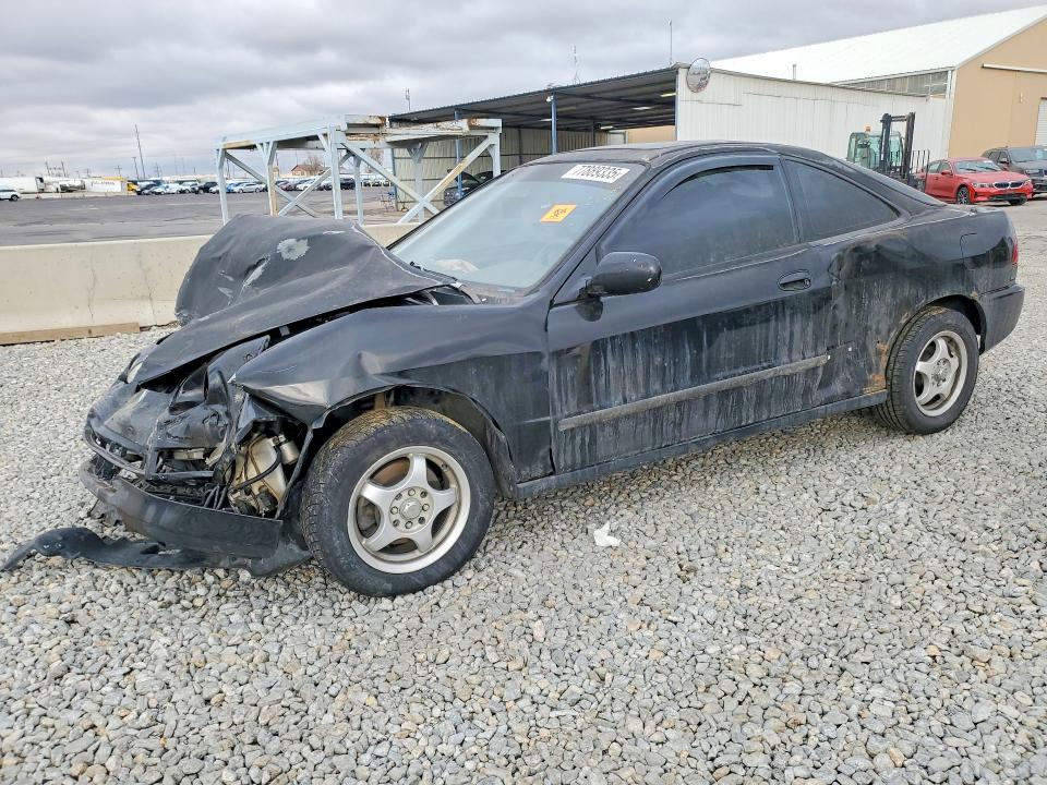 1995 Acura Integra მანქანა იყიდება აუქციონზე, vin: JH4DC4359SS008224, აუქციონის ნომერი: 77889335